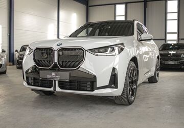 BMW X3 37.000 km 55.990 &euro; Remseck 71686