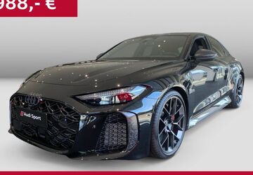 Audi RS5 2.500 km 123.980 &euro; Ludwigsburg 71636