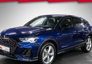 Audi Q3 8.131 km 40.820 &euro; Stuttgart 70469