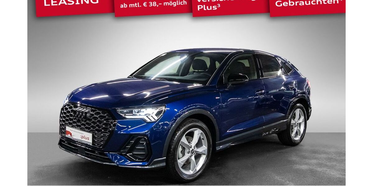 Audi Q3 8.131 km 40.820 &euro; Stuttgart 70469