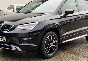 Seat Ateca 108.830 km 21.999 &euro; Filderstadt (Bernhausen) 70794