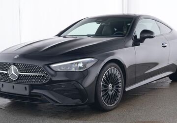 Mercedes-Benz CLE 200 10.800 km 53.300 &euro; Bönnigheim 74357