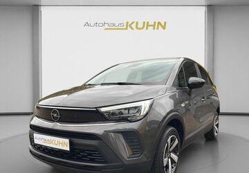 Opel Crossland (X) 31.000 km 16.450 &euro; Plochingen 73207