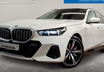 BMW 550 20.541 km 74.450 &euro; Stuttgart 70569