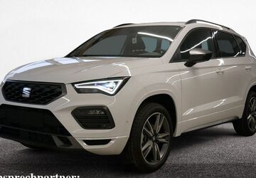 Seat Ateca 3.500 km 37.470 &euro; Bietigheim-Bissingen 74321