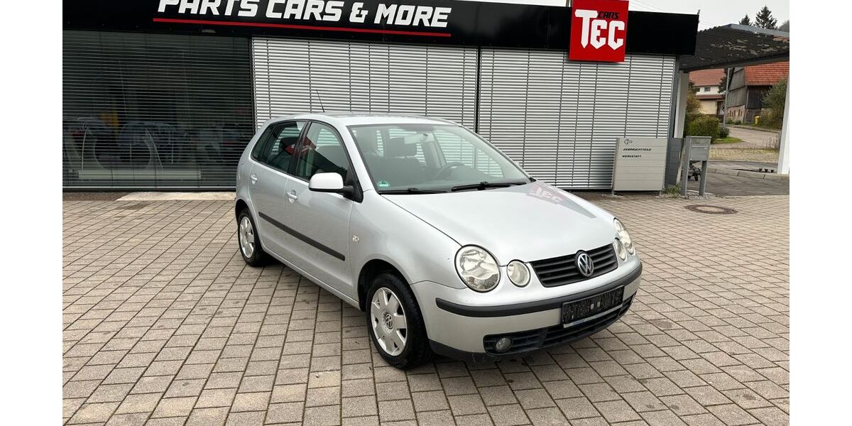 VW Polo 155.000 km 2.800 &euro; Murrhardt 71540