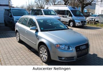 Audi A4 262.400 km 1.990 &euro; Ostfildern 73760
