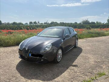 Gebrauchte Alfa Romeo Giulietta