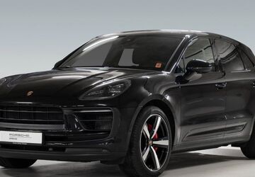 Porsche Macan 71.400 km 69.900 &euro; Stuttgart 70469