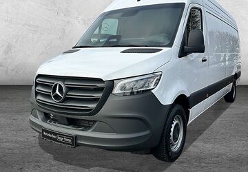Mercedes-Benz Sprinter 3.200 km 53.538 &euro; Ludwigsburg 71636