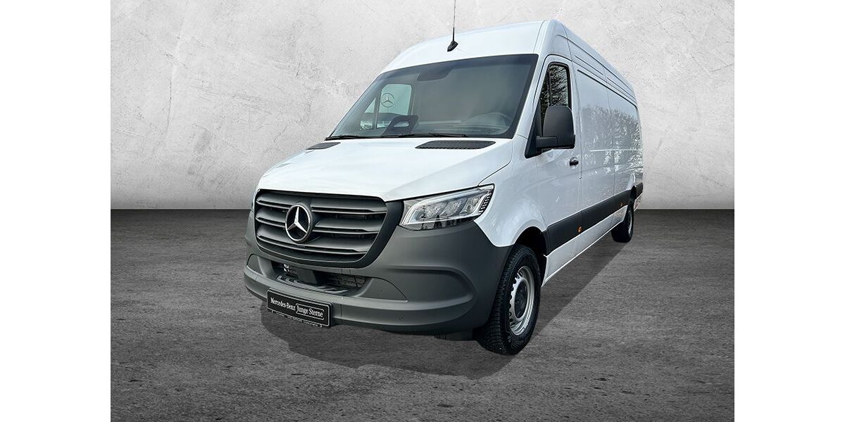 Mercedes-Benz Sprinter 3.200 km 53.538 &euro; Ludwigsburg 71636