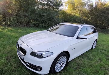 BMW 535 281.000 km 15.000 &euro; Ingersheim 74379
