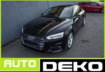 Audi A5 199.459 km 18.970 &euro; Waiblingen 71332