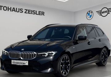 BMW 320 29.400 km 38.490 &euro; Waiblingen 71332