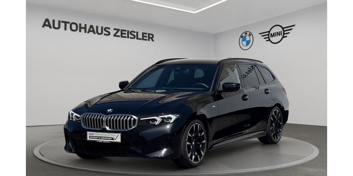 BMW 320 29.400 km 38.490 &euro; Waiblingen 71332