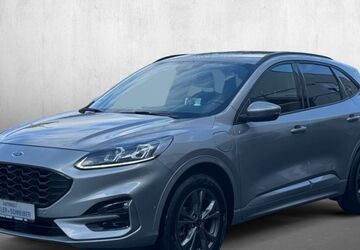 Ford Kuga 53.399 km 23.290 &euro; Ludwigsburg 71636