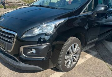 Peugeot 3008 145.000 km 6.950 &euro; Remseck am Neckar 71686