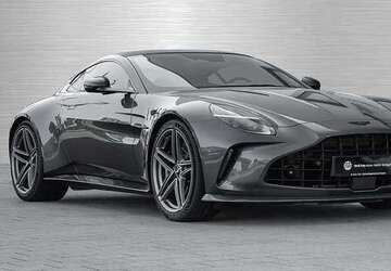 Aston Martin V8 6.500 km 225.007 &euro; Filderstadt 70794