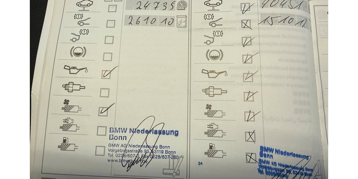 BMW 335i Cabrio M Sportpaket Leder Xenon Navi 116.000 km 16.850 &euro; Schorndorf 73614