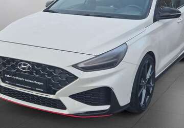 Hyundai i30 26.287 km 32.990 &euro; Magstadt 71106