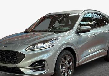 Ford Kuga 24.149 km 21.900 &euro; Stuttgart 70190