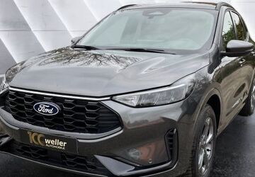 Ford Kuga 35.995 km 33.730 &euro; Bietigheim-Bissingen 74321