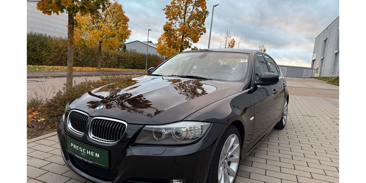 BMW 330 123.912 km 16.876 &euro; Göppingen 73037
