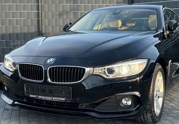 BMW 440 Gran Coupé 110.300 km 18.990 &euro; Weil im Schönbuch 71093