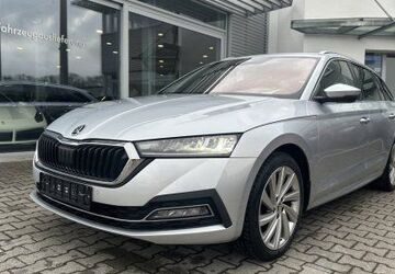 Skoda Octavia 132.063 km 17.980 &euro; Wendlingen am Neckar 73240