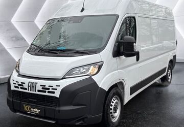 Fiat Ducato 2.763 km 31.950 &euro; Bietigheim-Bissingen 74321