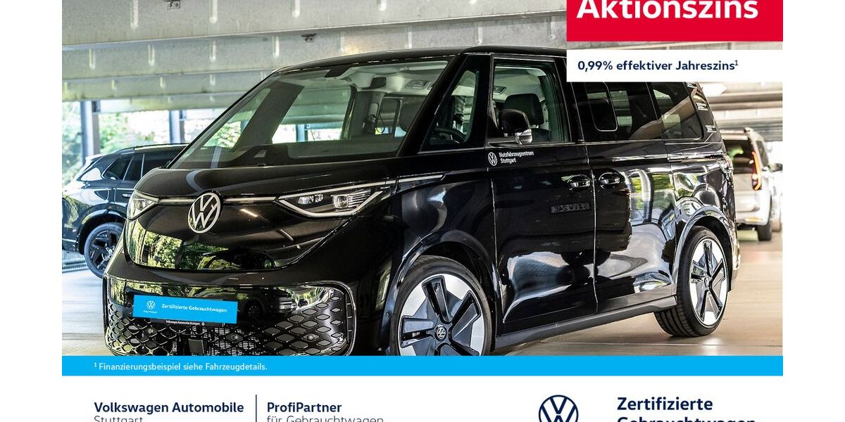 VW ID. Buzz 5.980 km 66.890 &euro; Stuttgart 70188