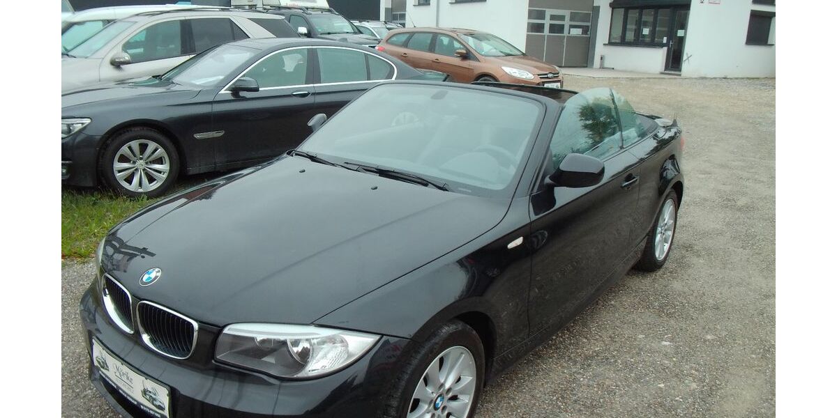 BMW 118 232.000 km 4.950 &euro; Waiblingen (bei Stuttgart) 71332