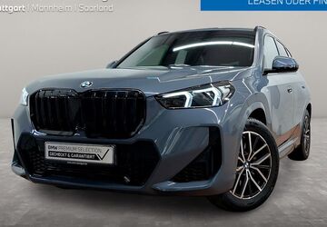 BMW X1 33.012 km 44.990 &euro; Stuttgart 70569