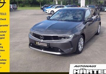 Opel Astra 13.889 km 23.990 &euro; Besigheim 74354