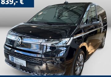 VW T7 Multivan 24.990 km 69.990 &euro; Schorndorf 73614