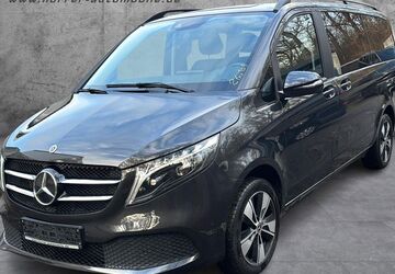 Mercedes-Benz V 250 37.920 km 56.790 &euro; Böblingen 71032