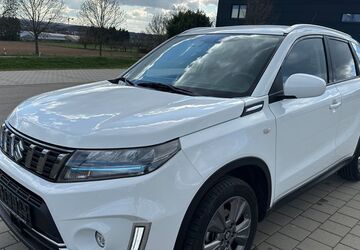 Suzuki Vitara 36.000 km 19.590 &euro; Schönaich 71101