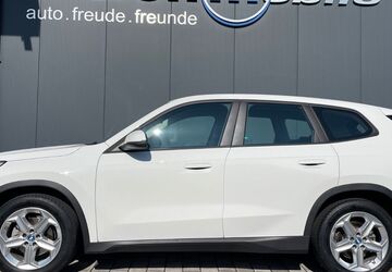 BMW iX1 36.900 km 33.980 &euro; Steinheim 71711