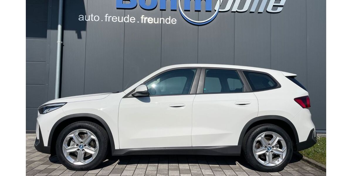 BMW iX1 36.900 km 33.980 &euro; Steinheim 71711