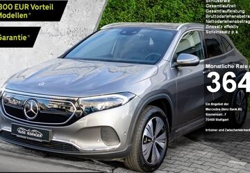 Mercedes-Benz EQA 52.200 km 31.980 &euro; Filderstadt 70794