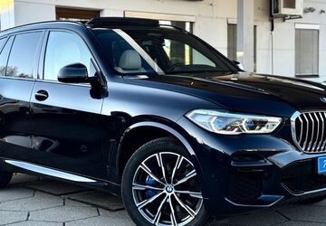 BMW X5 145.000 km 48.900 &euro; Unterensingen / bei Stuttgart 72669