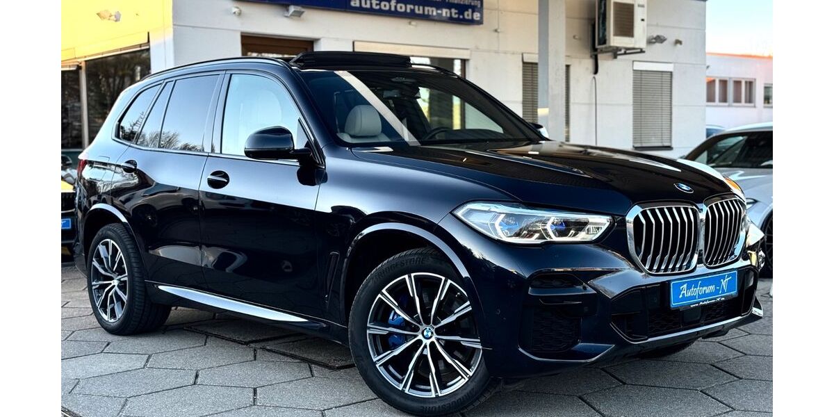BMW X5 145.000 km 49.900 &euro; Unterensingen / bei Stuttgart 72669