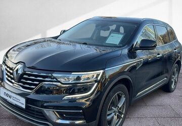 Renault Koleos 109.056 km 24.490 &euro; Esslingen 73734