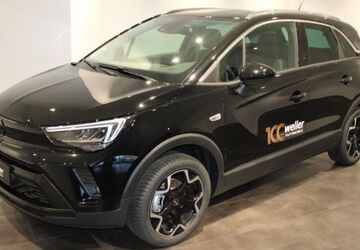 Opel Crossland (X) 39.000 km 18.895 &euro; Bietigheim-Bissingen 74321