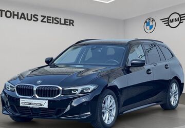 BMW 318 77.000 km 27.190 &euro; Waiblingen 71332