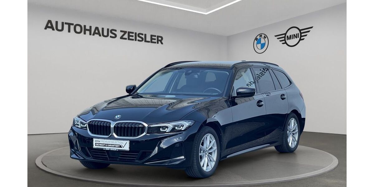 BMW 318 77.000 km 27.190 &euro; Waiblingen 71332