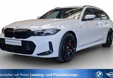 BMW 320 9.909 km 48.490 &euro; Asperg 71679