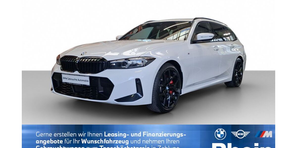 BMW 320 9.909 km 48.690 &euro; Asperg 71679