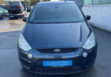 Ford S-Max 270.000 km 1.990 &euro; Marbach am Neckar 71672