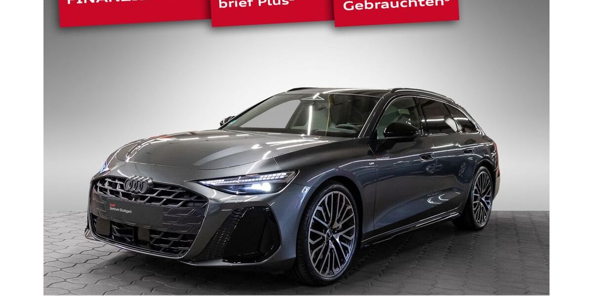 Audi A6 19.999 km 68.555 &euro; Stuttgart 70563